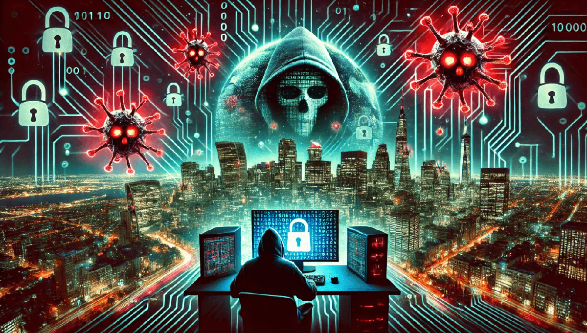 Você está pronto para as ameaças cibernéticas?