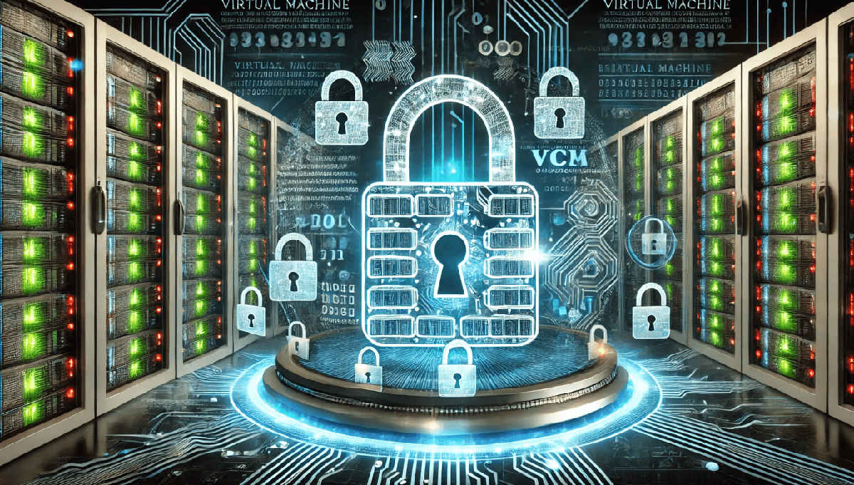 Proteja contra Ataques de Criptografia de VM com o Rubrik