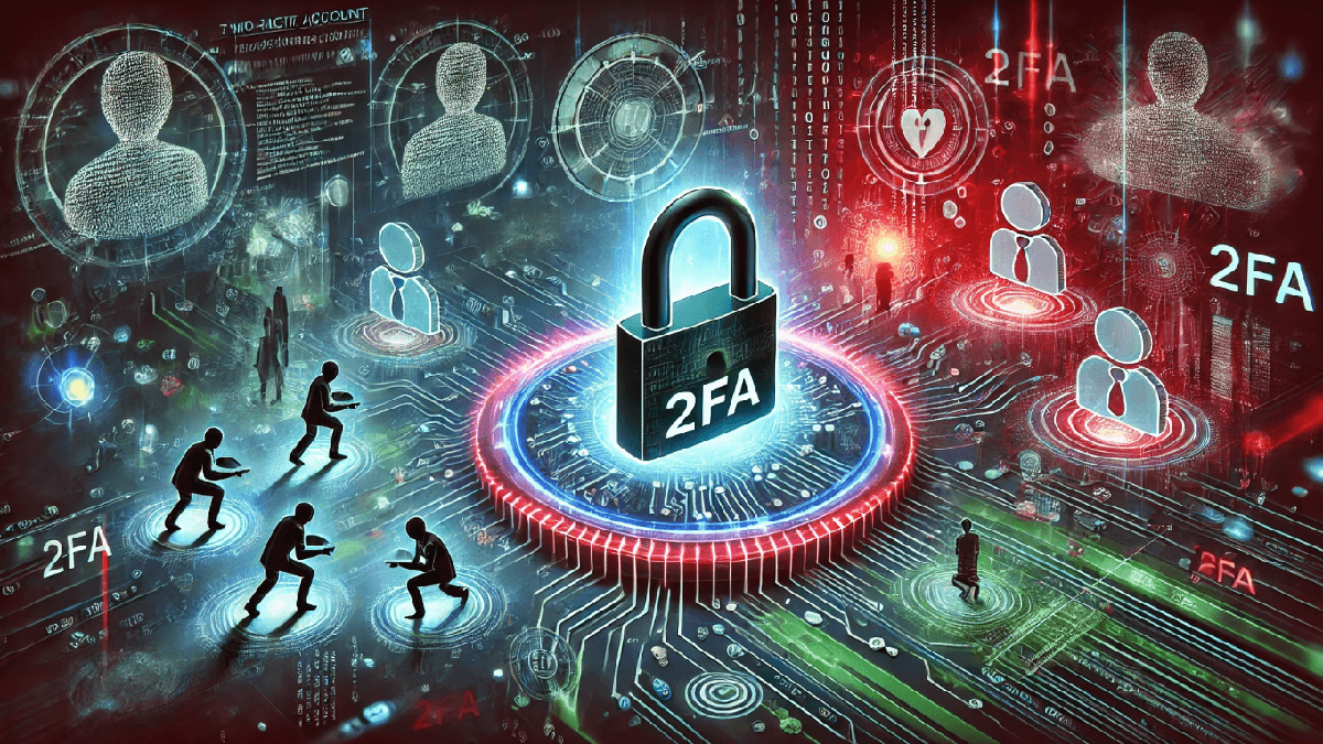 Guia Completo sobre Duplo Fator de Autenticação (2FA)
