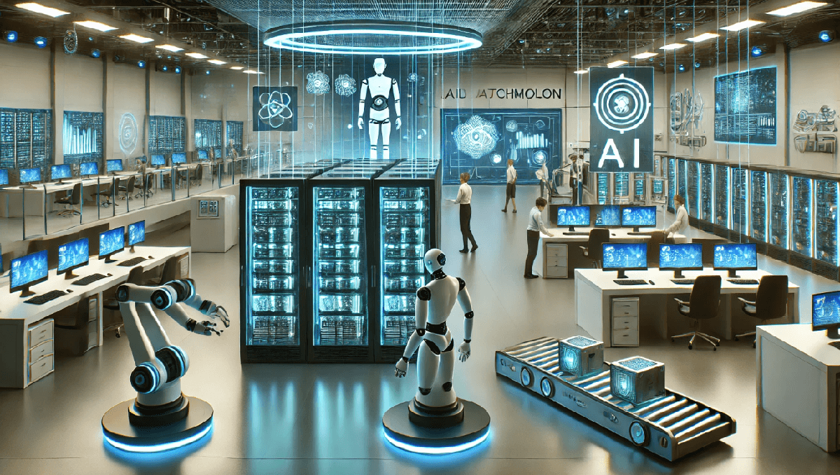 Como a Automação está mudando a indústria de TI