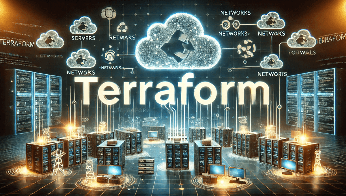 Terraform para iniciantes