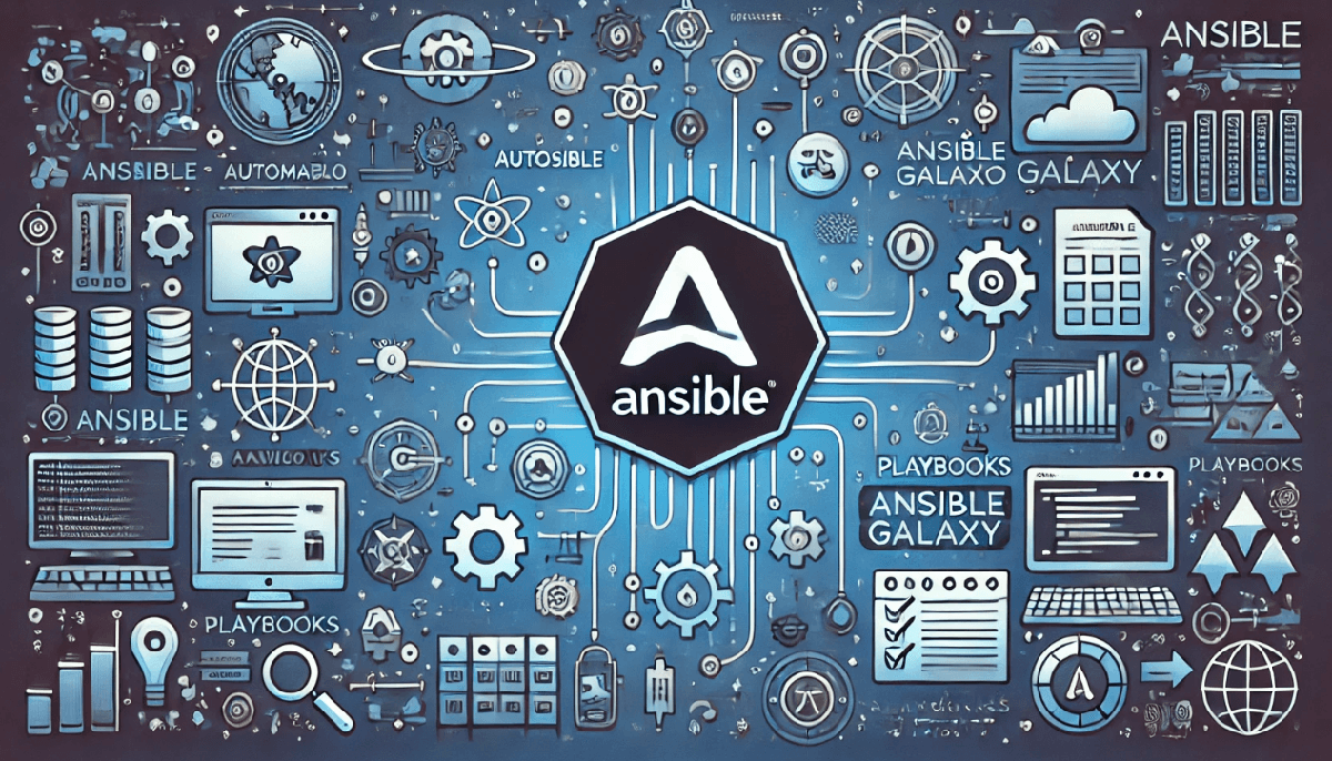 Ansible