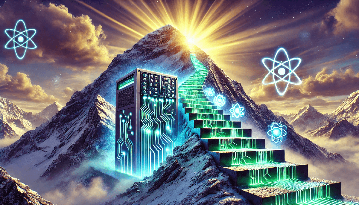 Computação Quântica: A Revolução do Século na Tecnologia