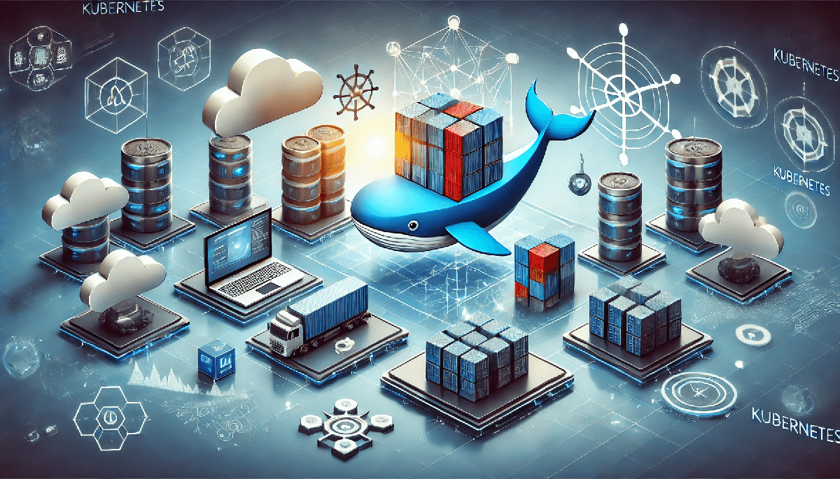 Kubernetes: Guia Completo para gerenciamento de clusters