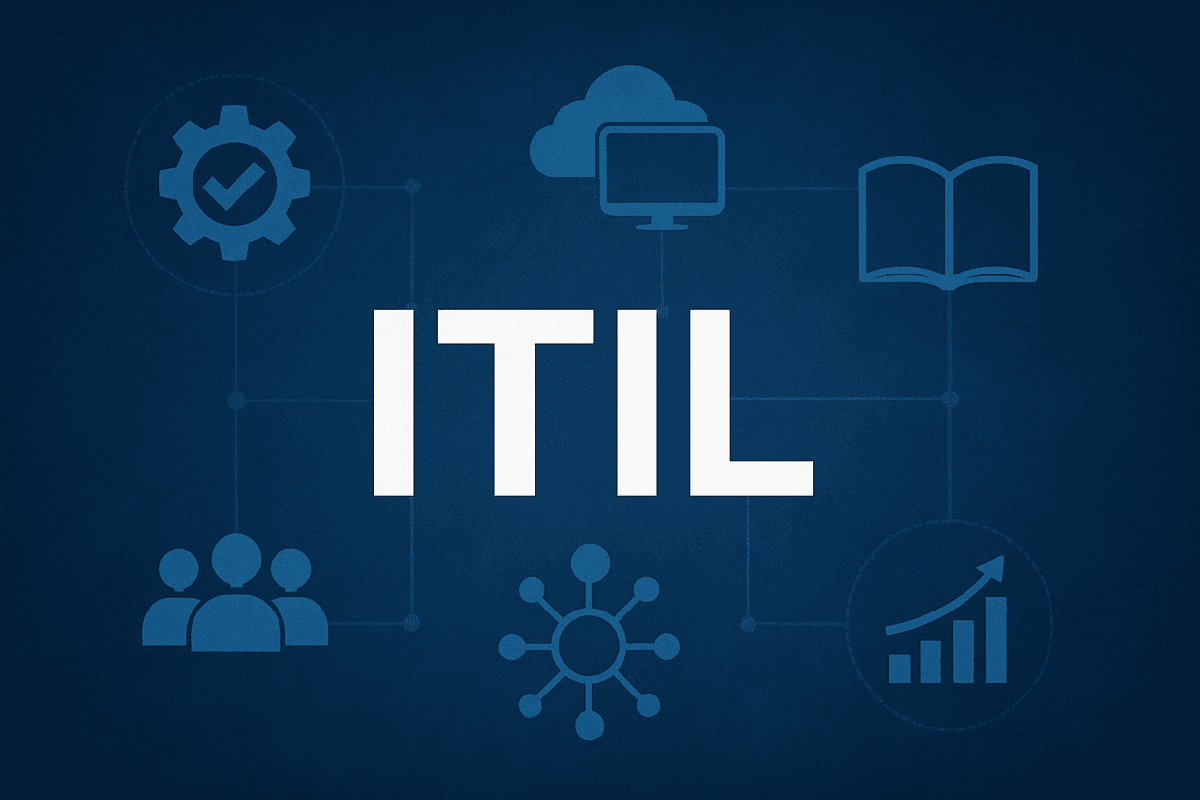 ITIL: Guia Completo para iniciantes