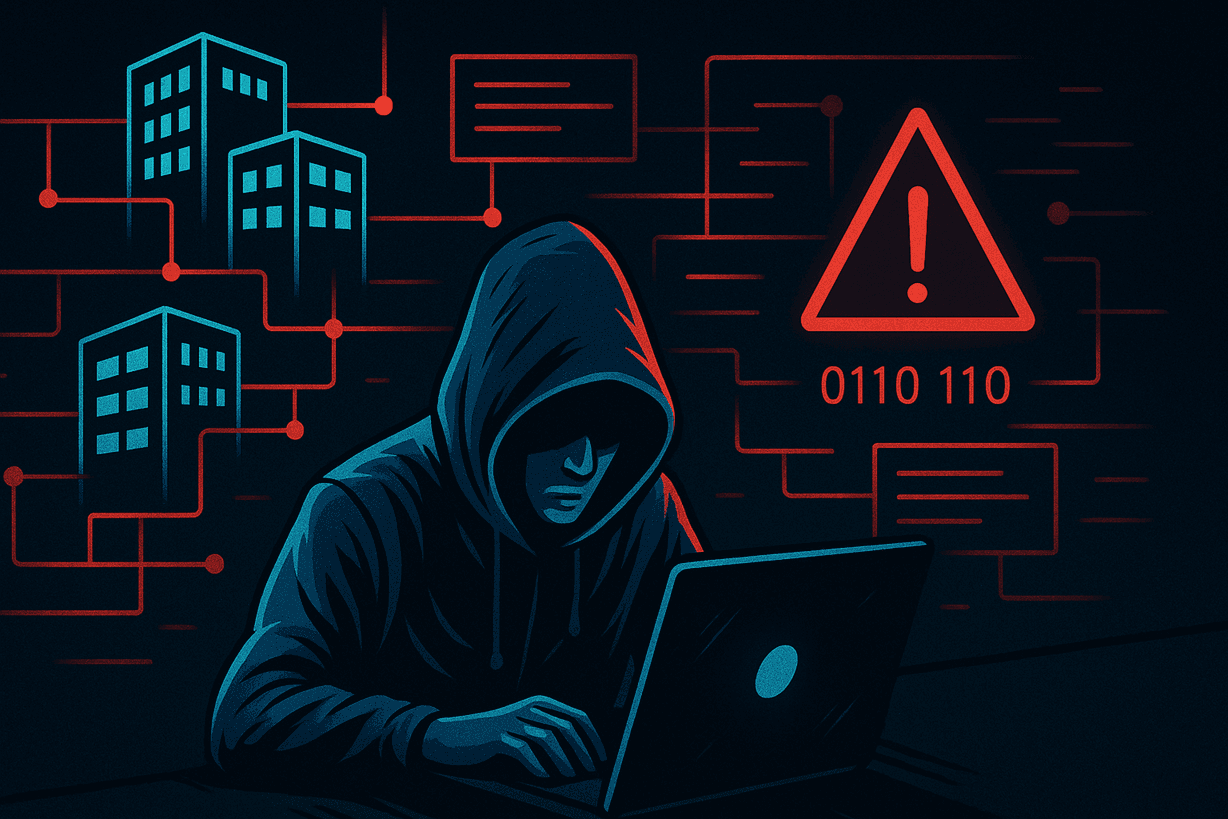 MITRE ATT&CK Framework: Como os Hackers operam